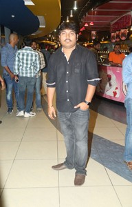 Celebs at Tuntari Movie Screening Photos